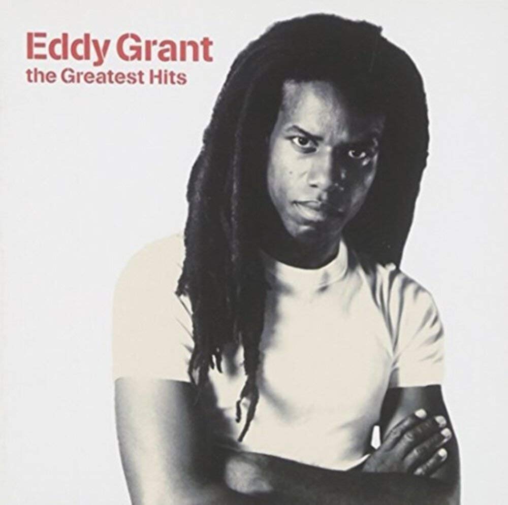 The Greatest Hits: Eddy Grant: Amazon.ca: Music
