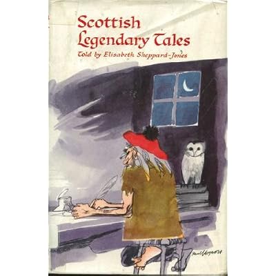 Scottish Legendary Tales