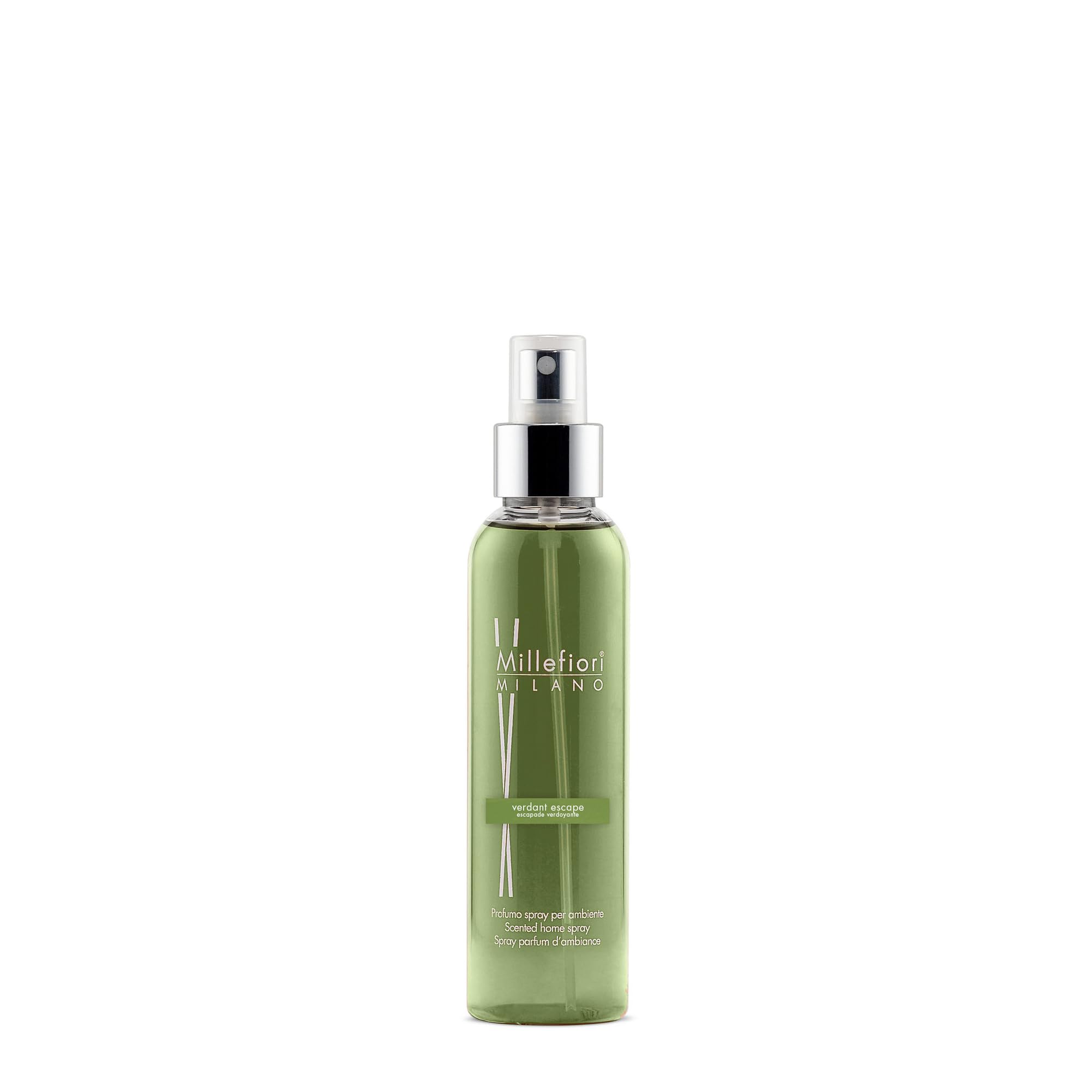Millefiori Milano Verdant Escape Room Spray
