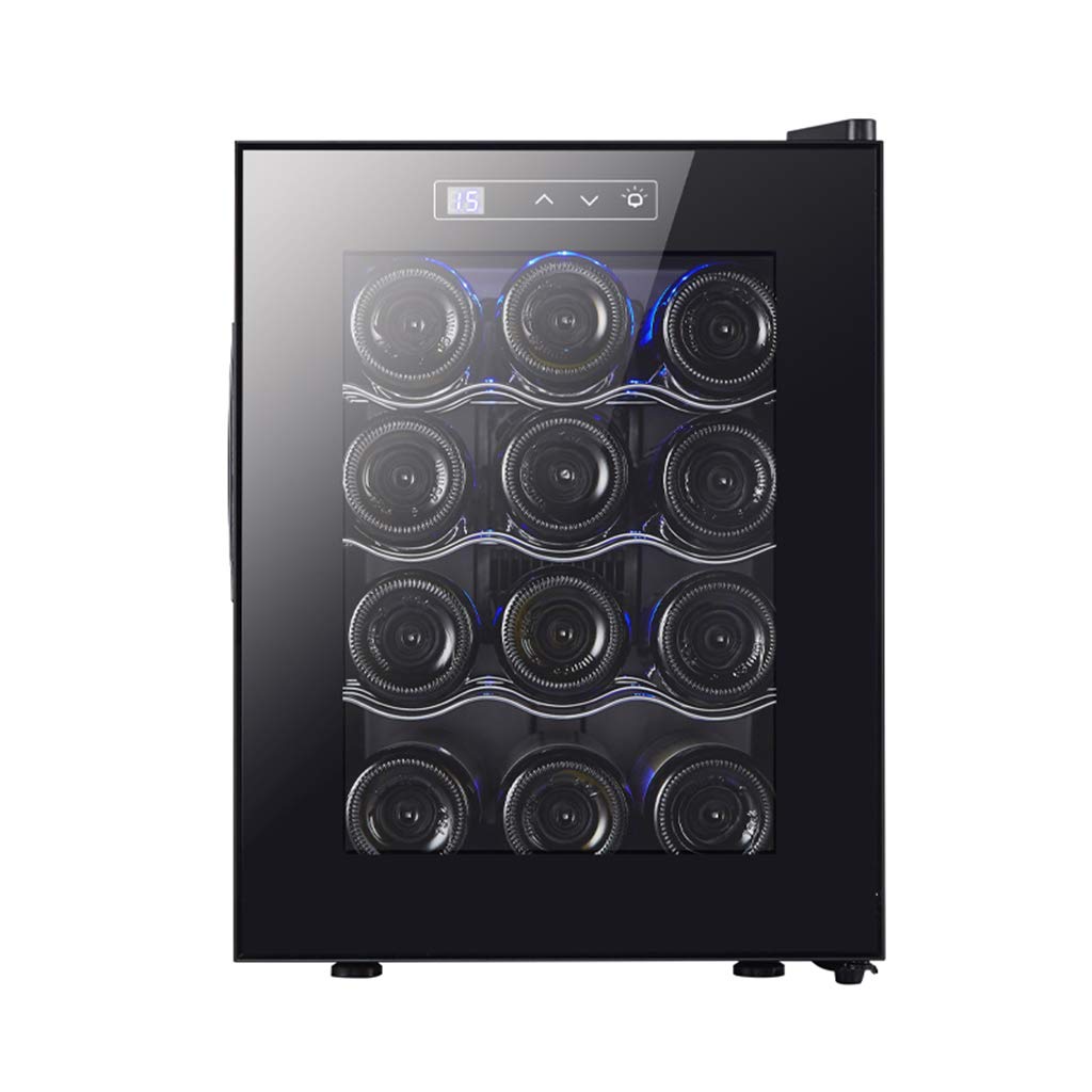 GagalU 3x12J4G0507 Wine Cooler White