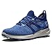 Produktbild Footjoy Herren Hyperflex Golfschuh, Navy/Azul/Blanco, 45 EU