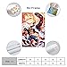 One PIECE Gear 4 Gomu Gomu Gomu No Thor Elephant Gun Monkey D Luffy Merchandise Canvas Art Poster And Wall Art Picture Print Modern Family Bedroom Decor Posters 08x12inch(20x30cm)