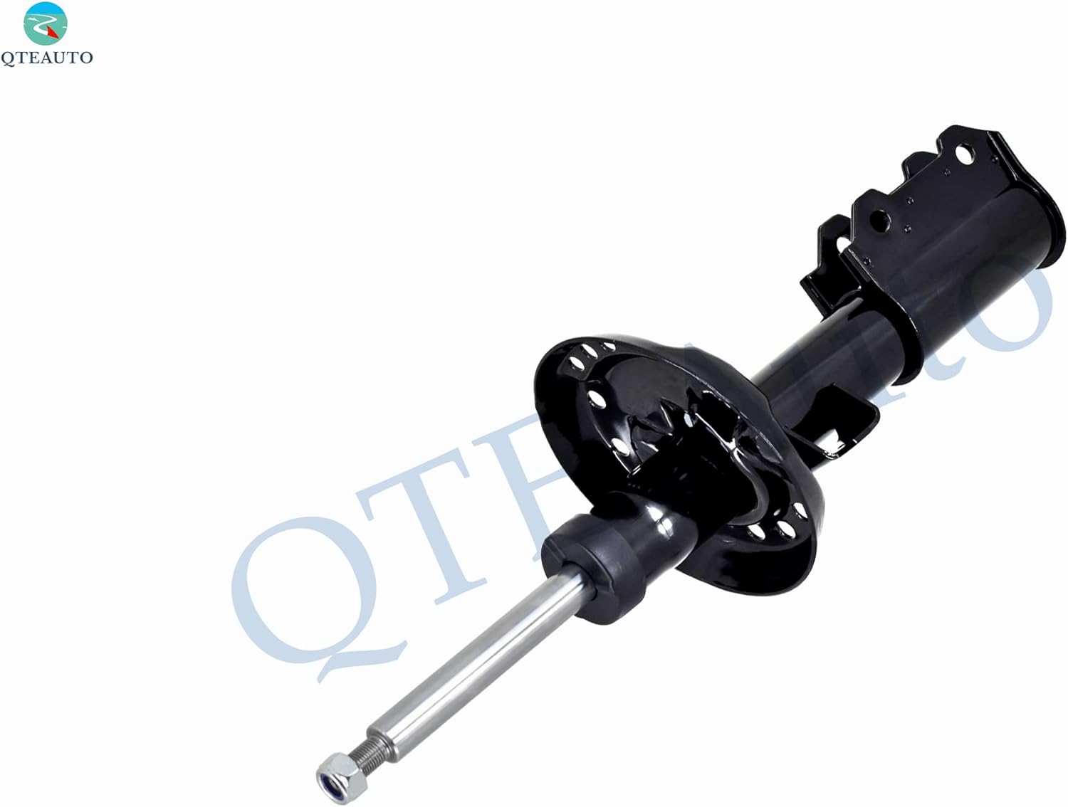 PM Auto Set 4 Front Suspension Strut-Rear Shock For 2012-2015 Chevrolet Cruze L4