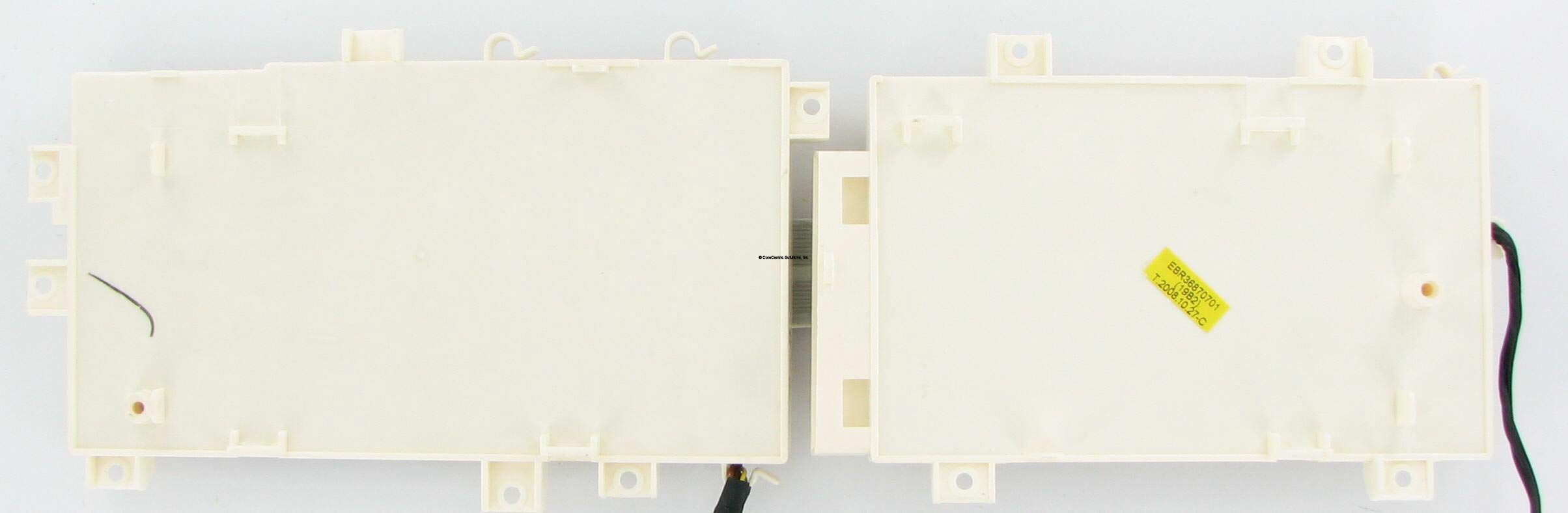 Amazon.com: CoreCentric Remanufactured Laundry Washer User  