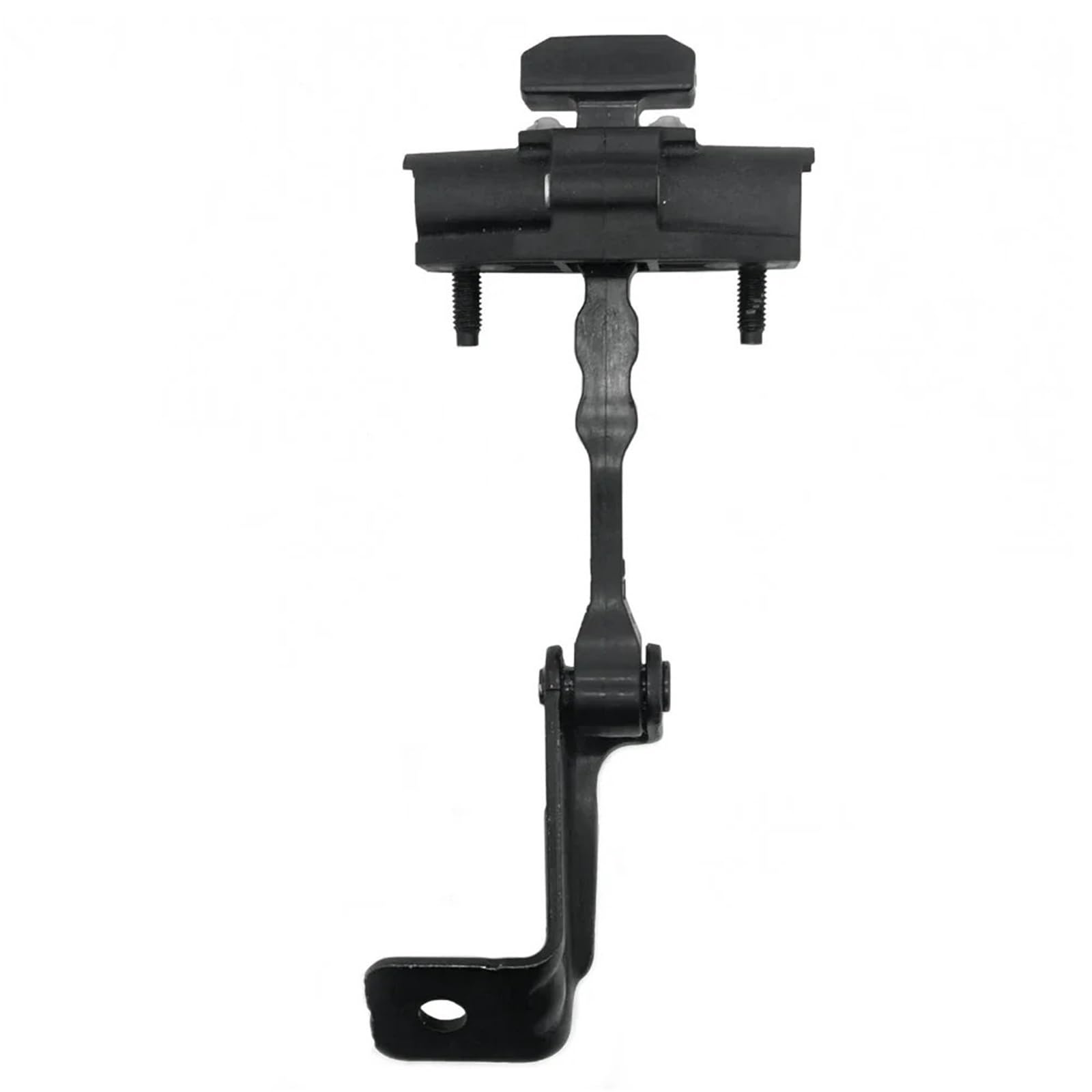 Tilieine Front Right Front Door Check Strap Fit For Tesla Model 3 2017-2021 Front Left & Right Door Limiter Check With Door Locator 1110298-00-D 1089507-00-D Door Check Strap Hinge(Front Right)