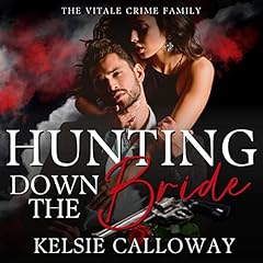 Couverture de Hunting Down the Bride