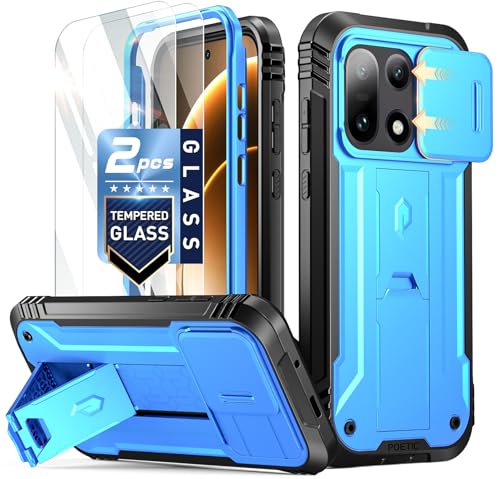Coque OnePlus 15 5G Blindée Haute Résistance Poetic Coque Intégrale Premium