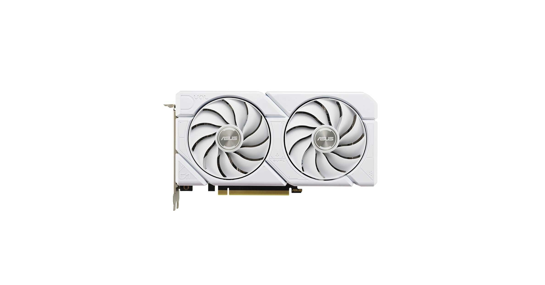 (新品未使用) ASUS RTX 4060 White 8GB GDDR6 Amazon.com: ASUS Dual GeForce RTX 4060 EVO White OC Edition