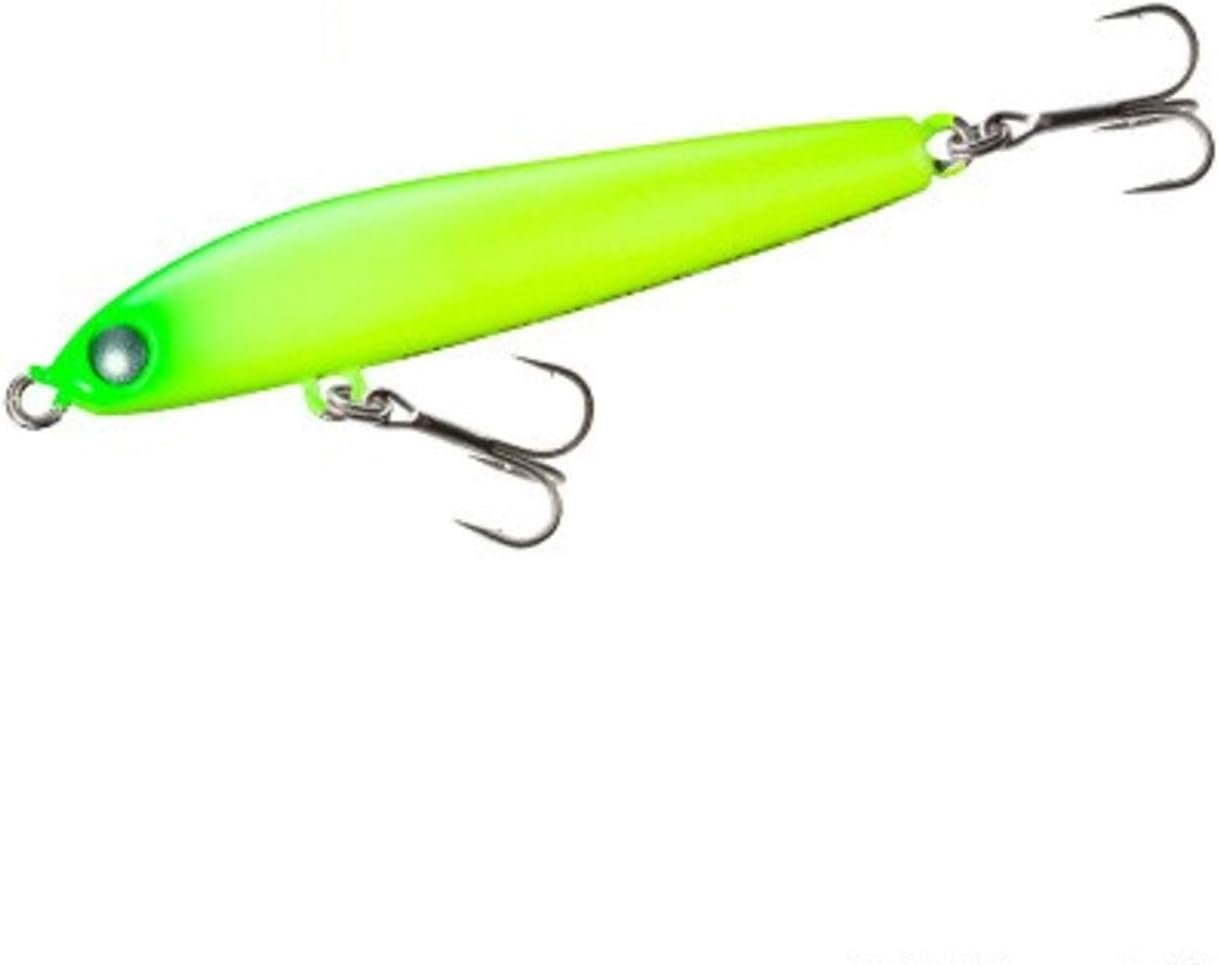 シマノ Shimano ルアー メバリング アジング ソアレ ライズショット スティック 60s Ar C Ol 260r 001 チャートグロー シマノ Shimano スポーツ アウトドア Amazon