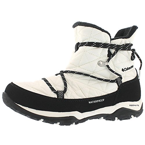 Columbia Women's LOVELAND SHORTY OMNI-HEAT Snow Boot
