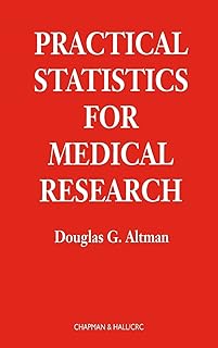 Practical Statistics for Medical Research: 12