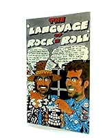 The Language of Rock 'n' Roll' 0283992395 Book Cover
