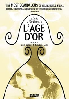 DVD Lage Dor [French] Book