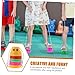 5 Pcs Balance Training Stilts for Outdoor Playground Sensory Motor Skill Development Sports for Boys