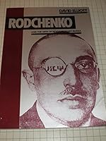 Rodchenko and the arts of revolutionary Russia 0394737563 Book Cover