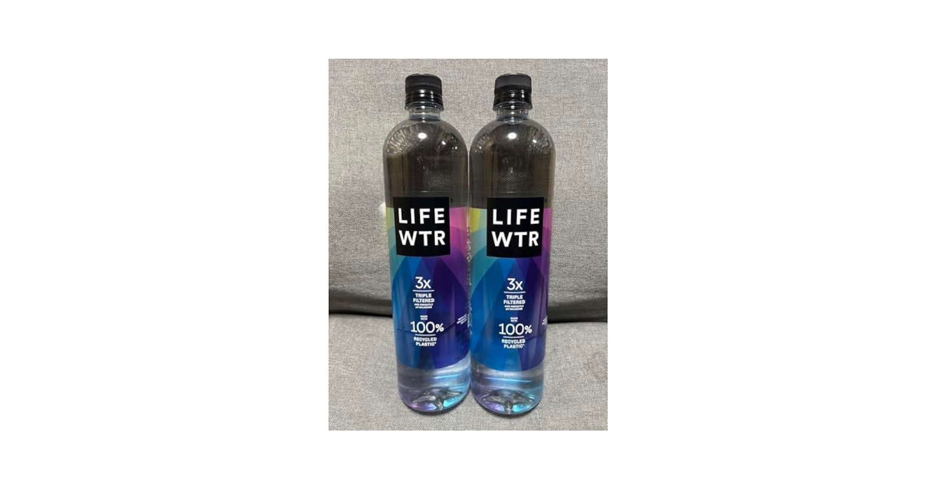 Life Essence+ ミネラルウォーター 1000ml 2本セット Life Essence+ ミネラルウォーター 1000ml 2本セット