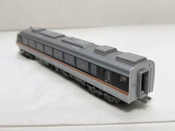Amazon.co.jp: KATO キハ85-4 10-316 キハ85系 ”ワイドビューひだ