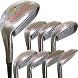 GZ-353 ゲインゼニス ユーティリティアイアン 単品販売 ゴルフクラブ (7番-R)