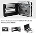Cassette Player,Cassette Tape to MP3 Converter, Via USB Portable Cassette Tape Converter Captures MP3 Audio Music, Cassette to MP3 / for CD