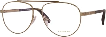 Eyeglasses Chopard VCHD 21 Gold 08FF