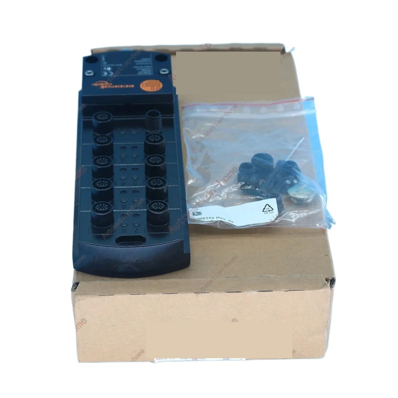 NURII CR2031, IO Controller Module