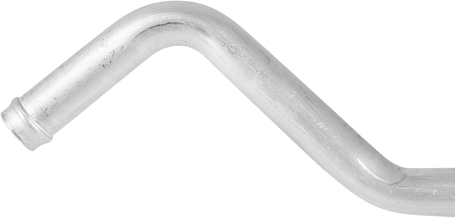 94713 HVAC Heater Core - Compatible with 1989-1995 for Toyota Pickup 2.4L 1994-1998 for Toyota T100 2.7L 1995-1998 for Toyota T100 3.4L Heater Core Aluminum OE 87107-04010 HT398282C