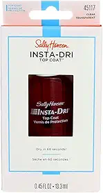 Sally Hansen Top Coat - 13.3 ml