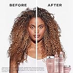 Kerastase Chroma Absolu Hair Serum For Color-Treated Hair - Moisturizes With Anti-Frizz and Heat Protection - Image 4