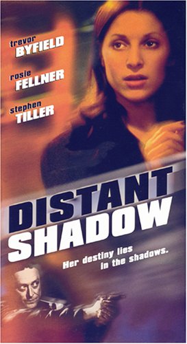 Distant Shadows [VHS]