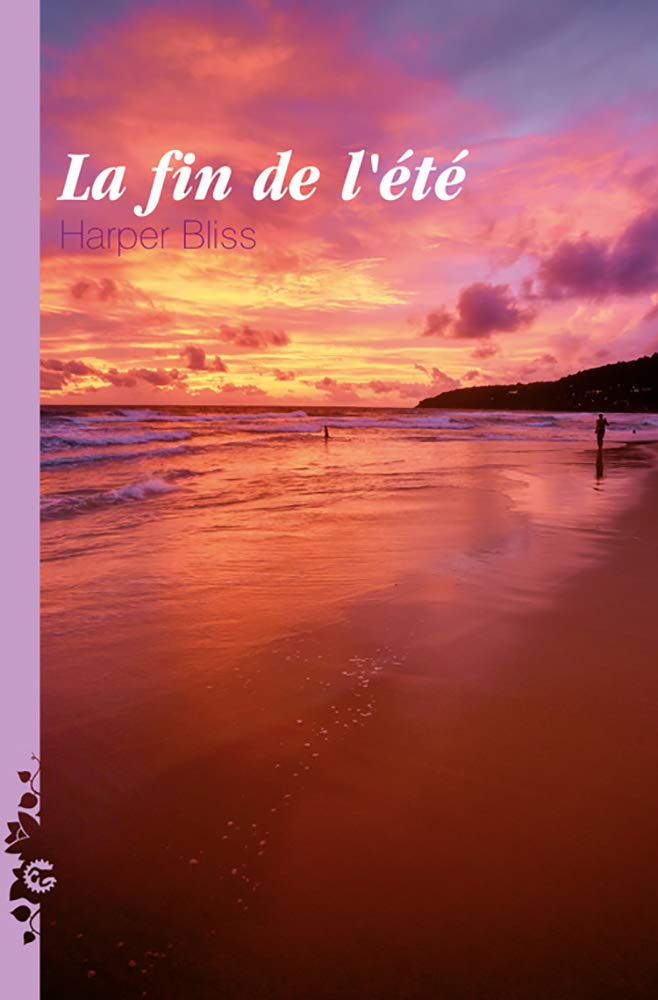 La Fin de l'été (French Edition)