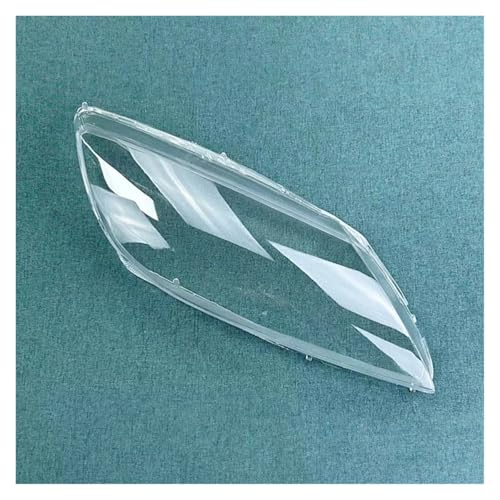 Lampshade pour phare Mazda RX-8 : roulez de nuit en toute sécurité avec des vitres neuves