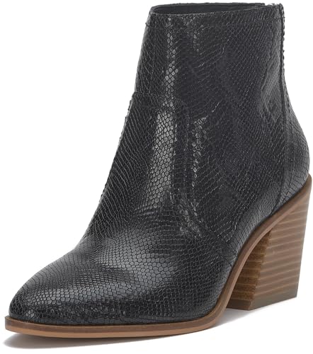 Lucky Brand Women's Sonah Ankle Boot