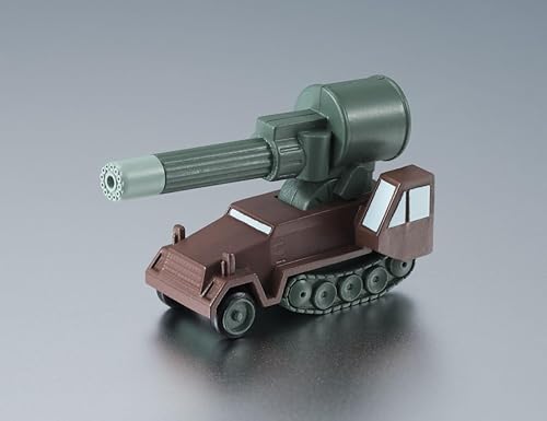 Miniatura 21 de TAMASHII NATIONS - Mobile Suit Gundam - MSM-03 GOGG ver. A.N.I.M.E., Bandai Spirits The Robot Spirits Figure