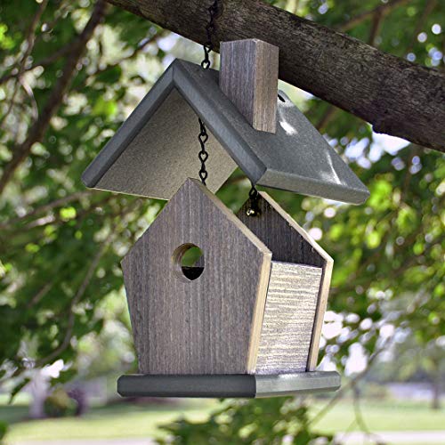 Eccb Outdoor Enchanted Cottage Collection Wren House (Coastal Cottage) #TOP2