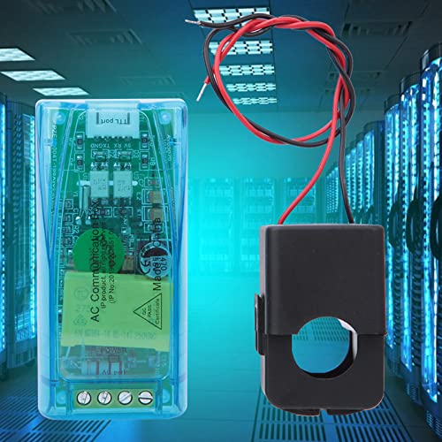 PZEM-004T module de communication pour moniteur d'énergie AC 100A avec transformateur de courant - 4