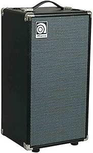 Ampeg SVT210AV Micro-gabinete para Bajo Clásico : Amazon.com.mx ...