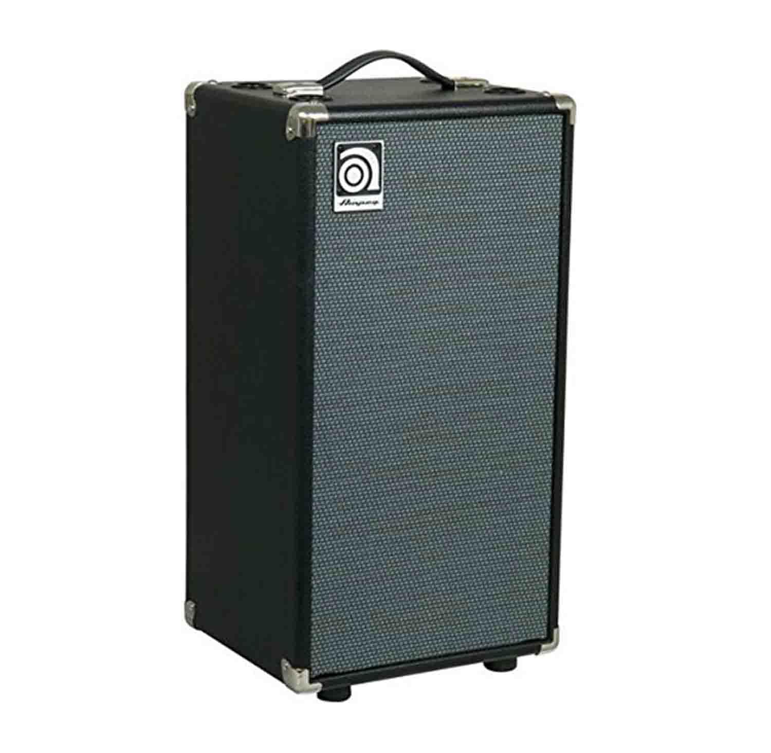 Ampeg SVT-210AV Enceinte Basse