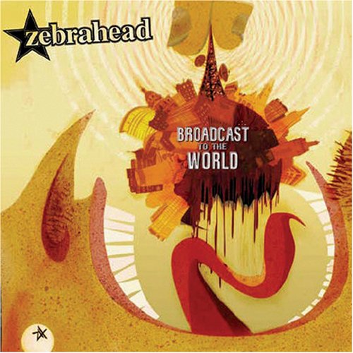 Amazon.co.jp: Broadcast to the World: ミュージック