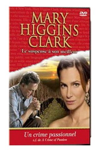Marie Higgins Clark / Un crime passionnel [DVD]