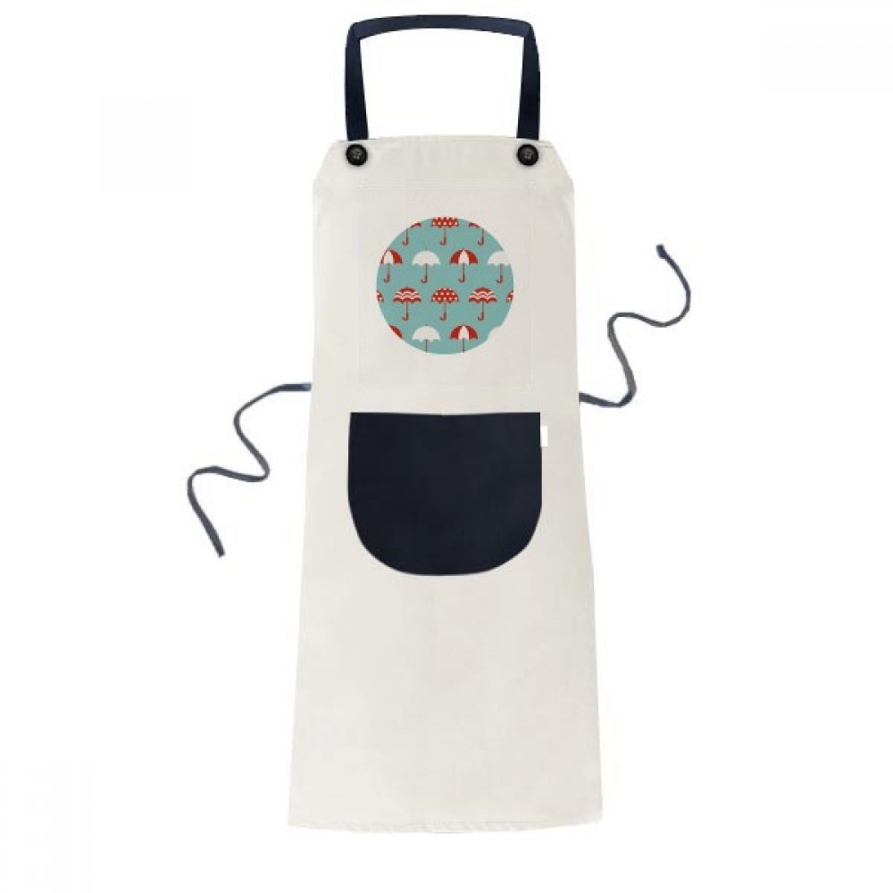 Tablier de cuisine réglable à motif pour cuisiner en famille avec confort et style