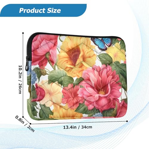 Funda para portátil 13-14 pulgadas impermeable miniatura 3