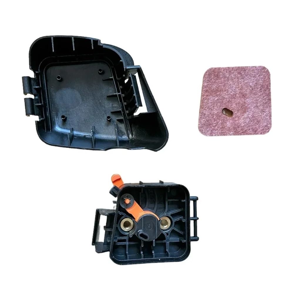 Filtre à air et couvercle pour Stihl FS55 FS45 HL45 KM55 pièce tondeuse thermique