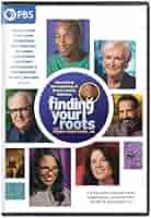 Amazon.com: Finding Your Roots: Season 7 : n/a, Sabin