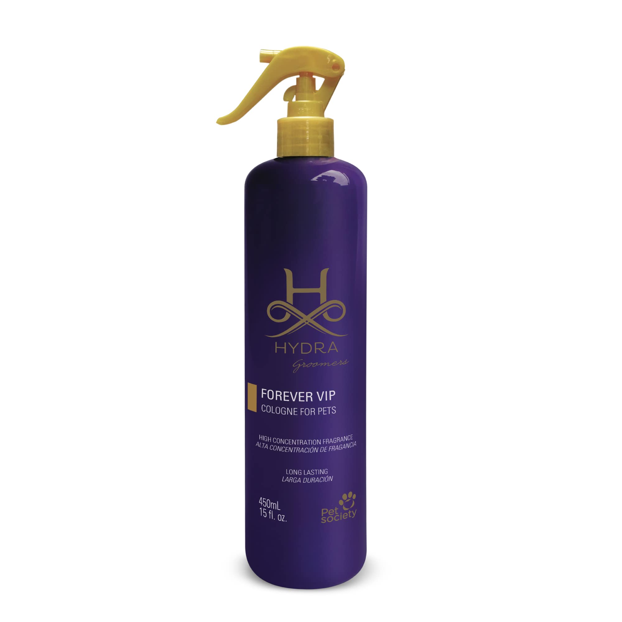 Amazon.com : Hydra Forever VIP Pet Cologne, Finishing Cologne for