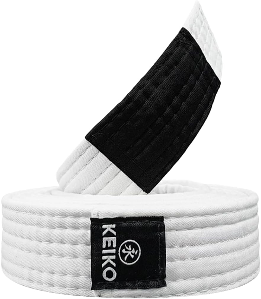 Keiko Sports, Faixa Jiu Jitsu