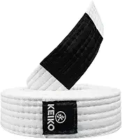 Faixa Jiu Jitsu