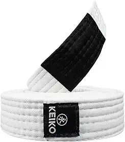 Faixa Jiu Jitsu