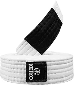 Faixa Jiu Jitsu