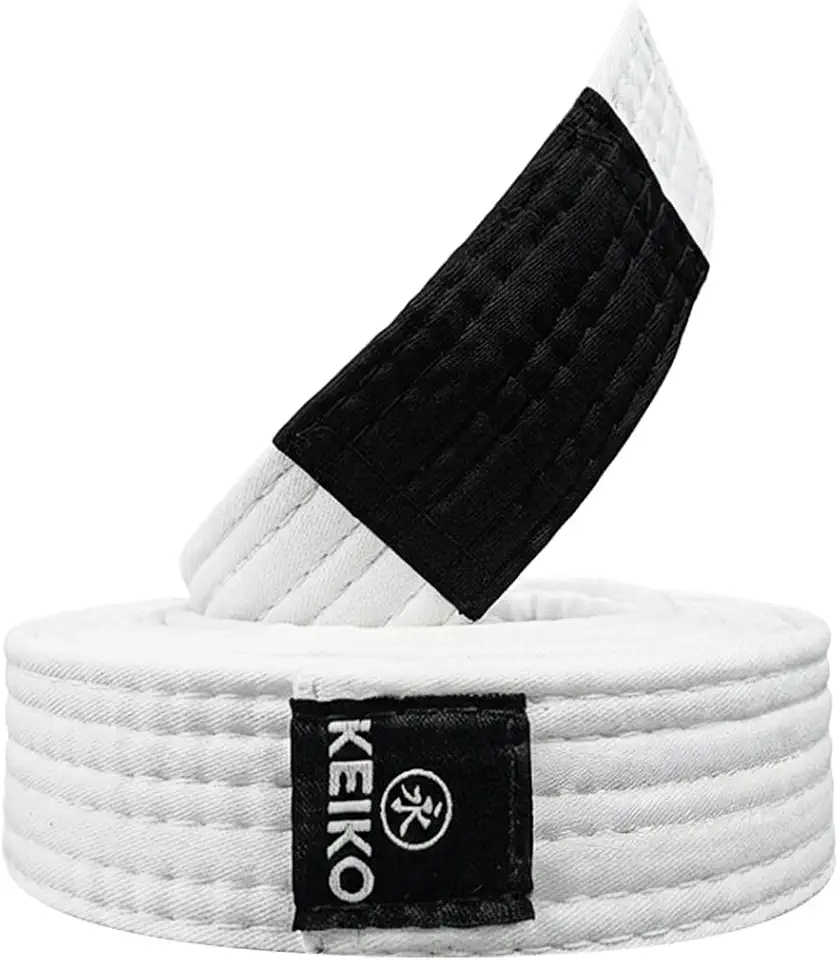 Faixa Jiu Jitsu
