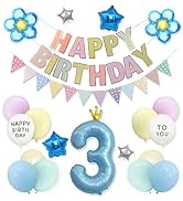 Amazon | Ealimun アルファベット バルーン レターバルーン 数字 英語